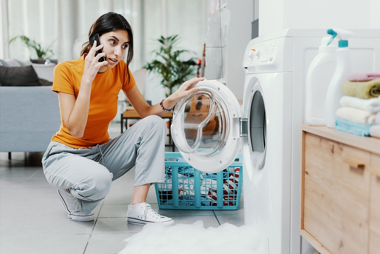 Haushaltsgeräte Reparaturservice Itzehoe