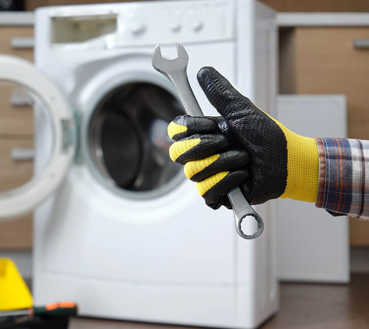 Haushaltsgeräte Reparatur in Itzehoe