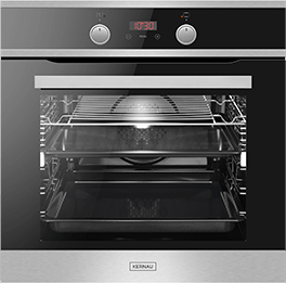 Backofen Reparatur Itzehoe