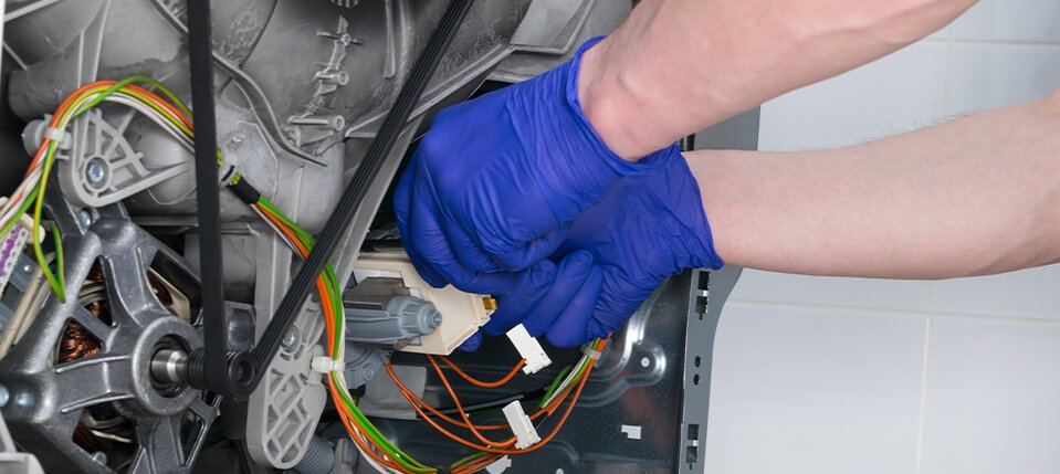 Haushaltsgeräte Reparaturservice Itzehoe - Über uns