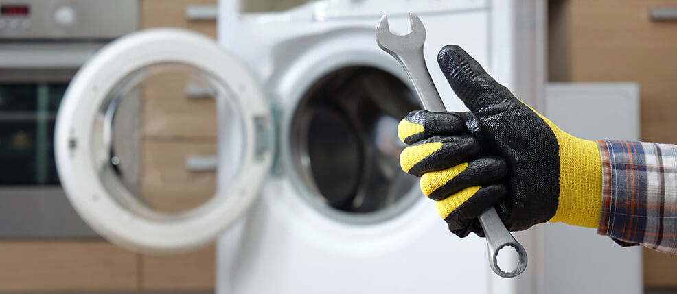 Haushaltsgeräte Reparaturservice Itzehoe - Unsere Leistungen