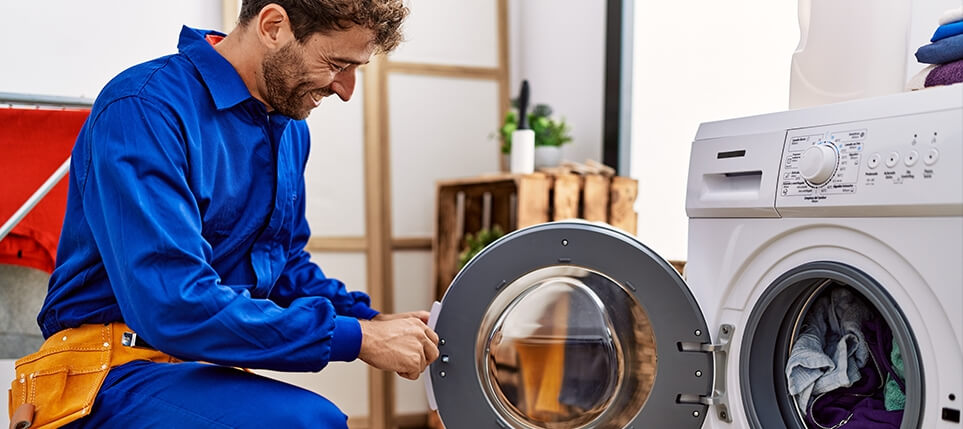 Haushaltsgeräte Reparaturservice Itzehoe - Kontakt